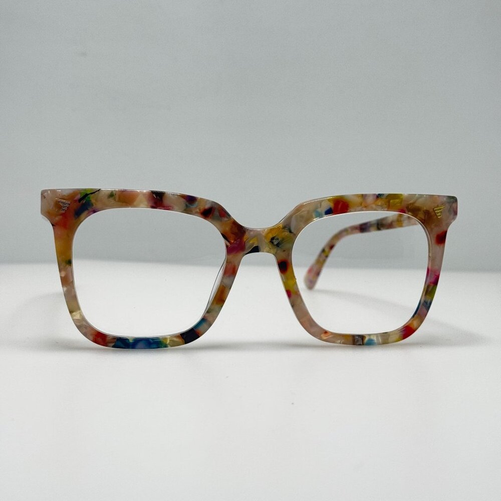 Firmoo Grace 001 Eyeglasses Eye Glasses Frames 52-21-145